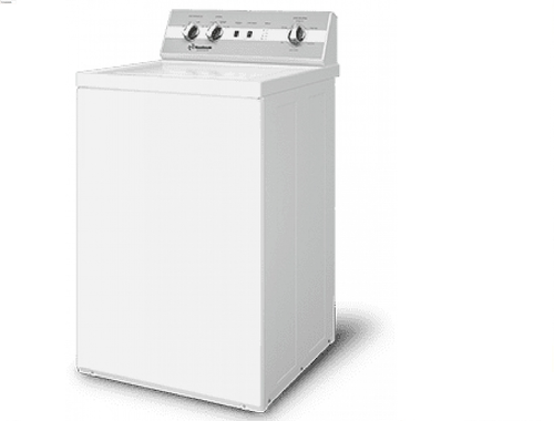 Huebsch 3.2 Cu. Ft. Top-Load Washer with Classic Clean